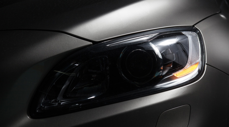 汽車、國防科技